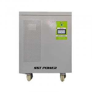 Shenzhen SST Power Auto Transformer