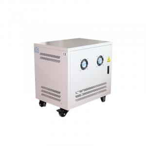 Shenzhen SST Power Dry Type Isolation Transformer Exterior