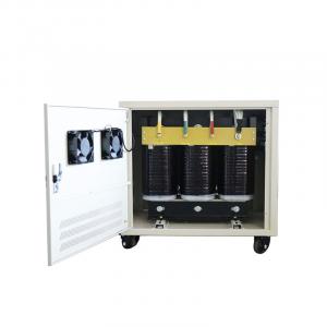 Shenzhen SST Power Dry Type Isolation Transformer Internal Structure