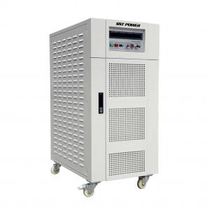 Shenzhen SST Power Industrial Frequency Converter Cabinet