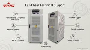 Shenzhen SST Power Full Chain Technical Support