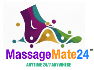 MassageMate24 Logo
