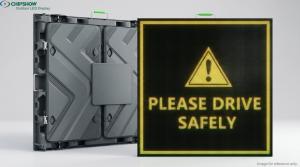 Chipshow Heavy Duty Outdoor Display