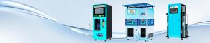 Best Ice Vending Machine Manufacturer
