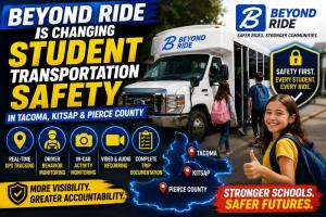 transportation for children with disabilities