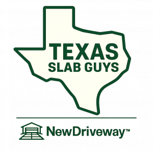 NewDriveway™ lets homeowners see their future driveway. Texas Slab Guys is an industry leader pairing premium concrete solutions with modern technology.
