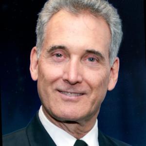 John Goodwin, host of the Writers of the Future Podcast