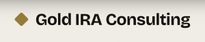 Gold IRA Consulting
