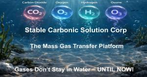 SCSC Mass gas stability process