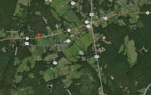 3 BR/1 BA ranch-style home w/partially finished walk-out basement on 2.7 +/- acres in Orange County, VA • This home measures 1,920 +/- gross sf. (1,680 +/- finished sf. & 240 +/- unfinished sf.) and features 3 bedrooms