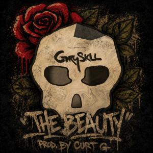 The Beauty Cover Art