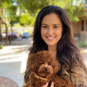 Stephanie Levitt