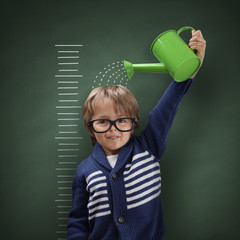 New Educational Initiative Urges Parents to Spot Early Signs of Childhood Growth Disorders Before Growth Potential Is Lost