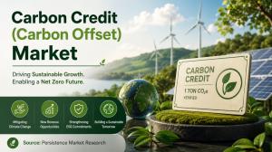 Carbon Credit (Carbon Offset) Market