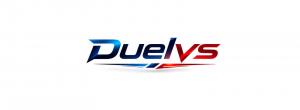 DuelVS Logo