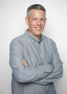 Scott Hayman | Head of Gaming at Mocean