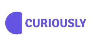 Curiously logo