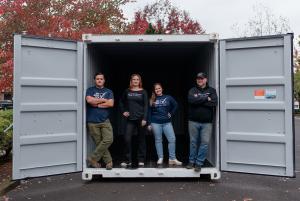 Get Simple Box Storage Containers - Salem team