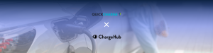 Quick-Charge X ChargeHub