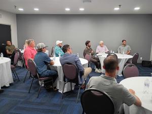 Wayne County Networking