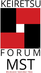 Keiretsu Forum-MST logo