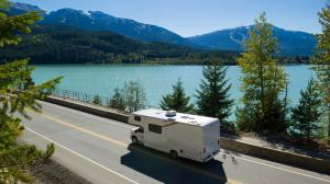 Americas Best Drive to Destination Report