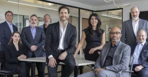 Romano Law Team
