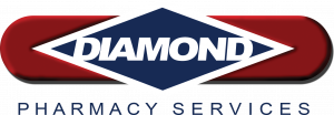 Diamond Pharmacy Services Logo