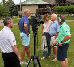 MGL Interview with Production Equipment