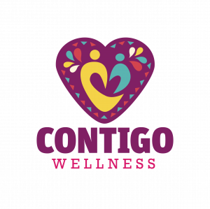 Tú Importas Mental Health Mural Contigo Wellness