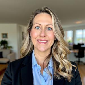 Rachel Brice Named Interim Executive Director of Parent Teacher Home Visits