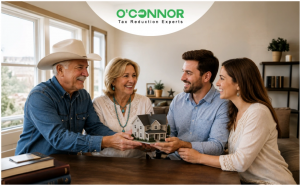  The Property Tax Implications of Inheriting a Home in Texas
