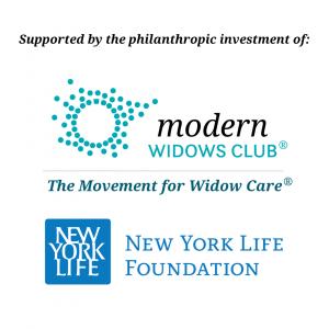 In partnership with New York Life Foundation investment grant