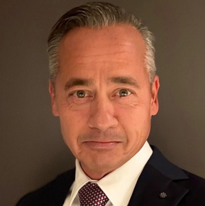 Wouter Pattynama, LR Executive Client Solutions Manager, Offshore