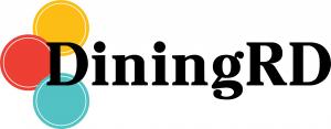 DiningRD Logo