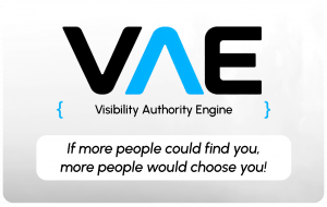 Codeintel Visible Authority Engine