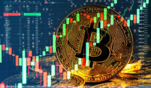 Bitcoin against graph items