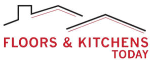 Floors & Kitchens Today Logo