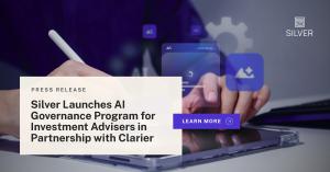 Silver x Clarier - AI Oversight Program - Press Release - August 2026_PR