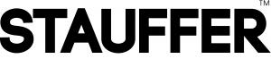 STAUFFER in logo format