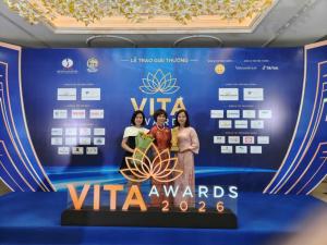 tour operator locali vietnam - Lux Travel DMC Riconosciuta tra i Principali Operatori del Turismo Sostenibile ai VITA Green Awards
