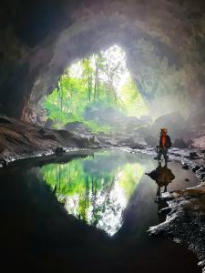 tour del vietnam 15 giorni - Lux Travel DMC promette di offrire ai propri clienti tour al Parco Nazionale di Phong Nha-Ke Bang di qualità ancora migliore.