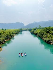 tour del vietnam 15 giorni - Lux Travel DMC Scopre il Potenziale di Quang Binh