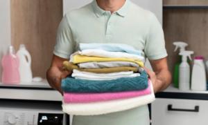 urgent laundry service