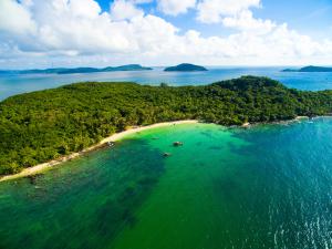 Lux Travel DMC rafforza la propria visione di un turismo responsabile Vietnam e Cambogia itinerario