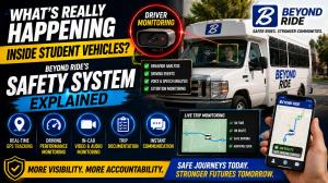 What's Really Happening Inside Student Vehicles? Beyond Ride's Safety System Explained