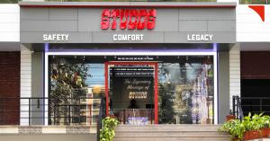 STUDDS' Retail Expansion