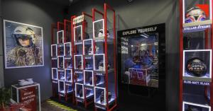 STUDDS' Retail Expansion