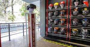 STUDDS' Retail Expansion