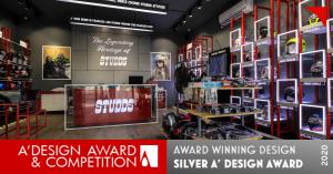 STUDDS' Retail Expansion